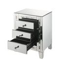 Acme Furniture Nasa Accent Table 97676 IMAGE 4