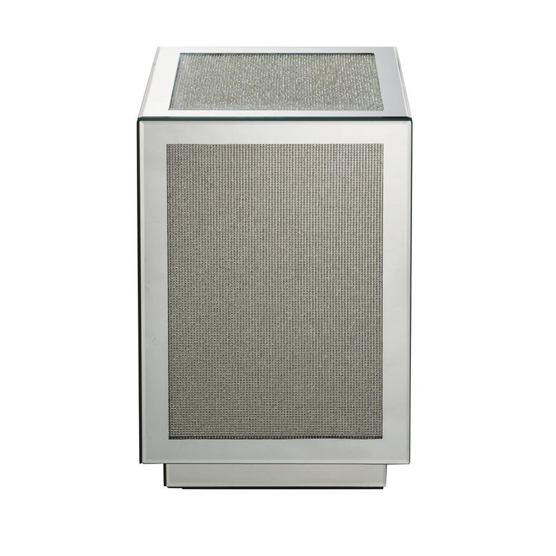 Acme Furniture Lavina Accent Table 97686 IMAGE 3