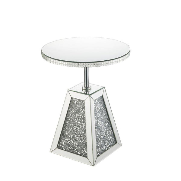 Acme Furniture Noralie Accent Table 97702 IMAGE 1