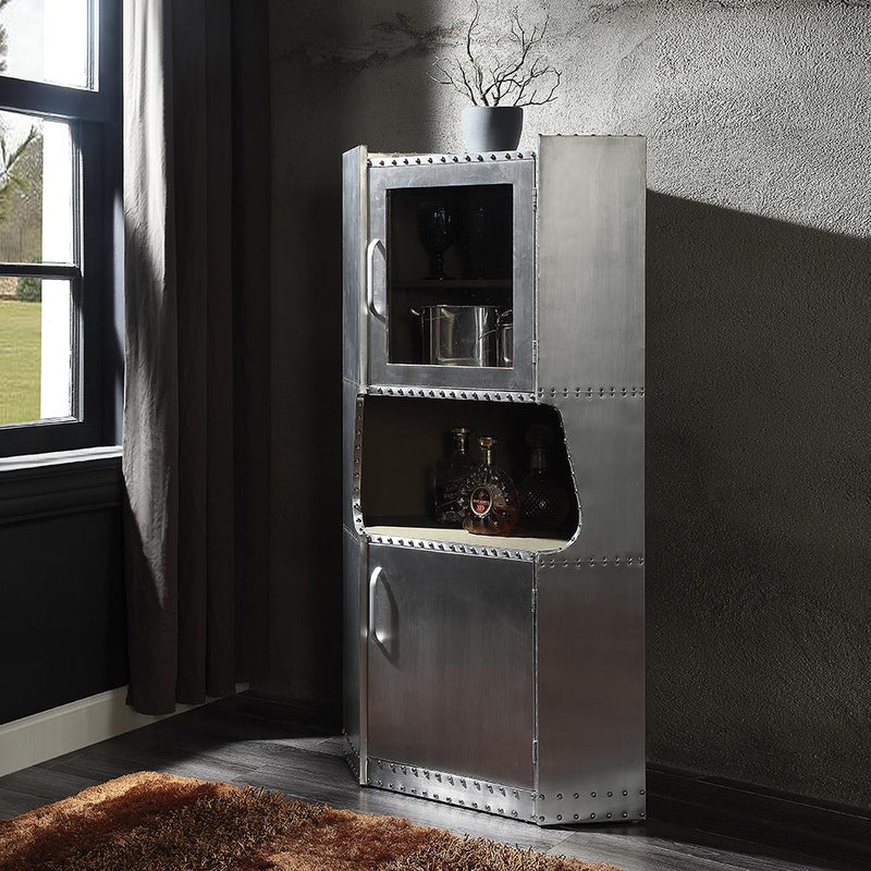 Acme Furniture Accent Cabinets Cabinets 97710 IMAGE 1