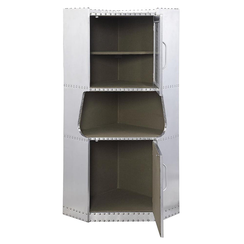 Acme Furniture Accent Cabinets Cabinets 97710 IMAGE 4