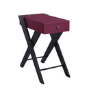 Acme Furniture Fierce Accent Table 97737 IMAGE 1