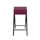 Acme Furniture Fierce Accent Table 97737 IMAGE 2