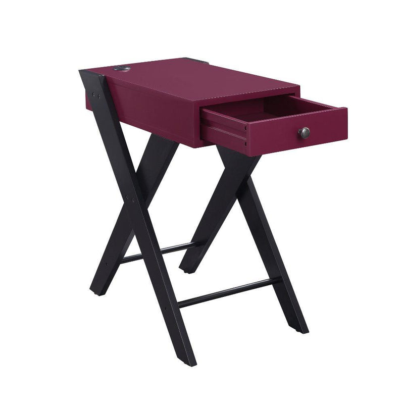 Acme Furniture Fierce Accent Table 97737 IMAGE 3