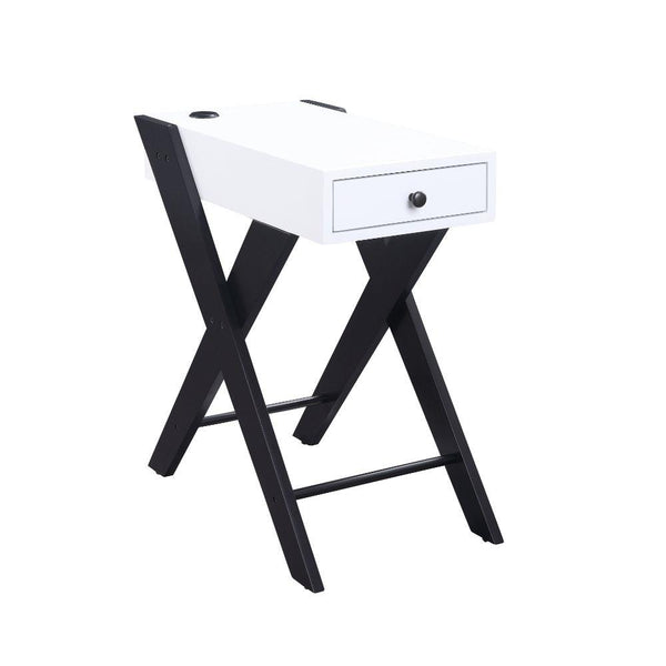 Acme Furniture Fierce Accent Table 97738 IMAGE 1