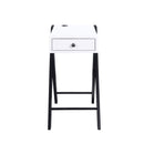 Acme Furniture Fierce Accent Table 97738 IMAGE 2