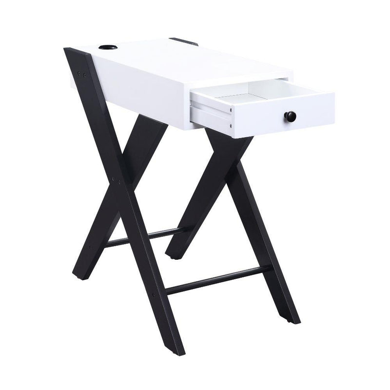 Acme Furniture Fierce Accent Table 97738 IMAGE 3