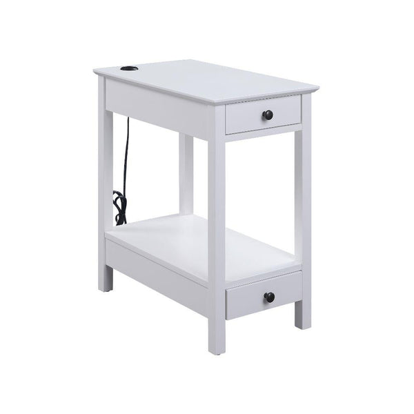 Acme Furniture Byzad Accent Table 97741 IMAGE 1