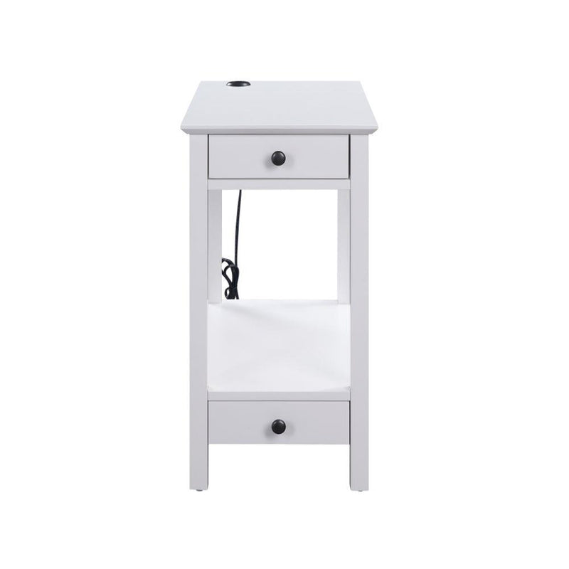 Acme Furniture Byzad Accent Table 97741 IMAGE 2