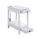 Acme Furniture Byzad Accent Table 97741 IMAGE 3