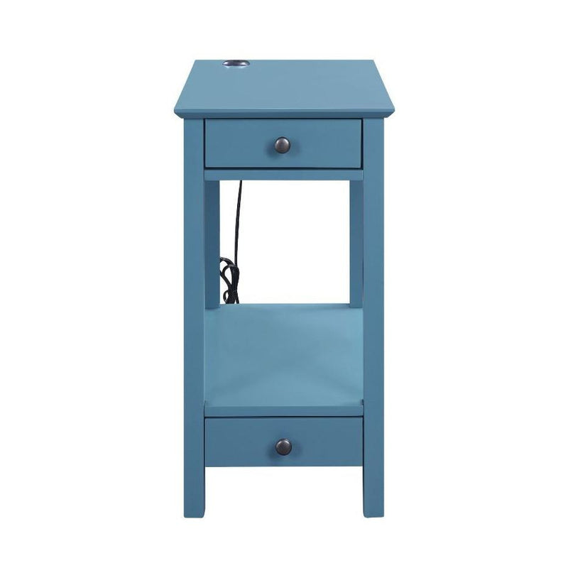 Acme Furniture Byzad Accent Table 97742 IMAGE 1