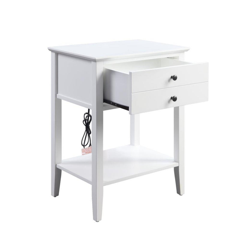 Acme Furniture Grardor Accent Table 97744 IMAGE 3
