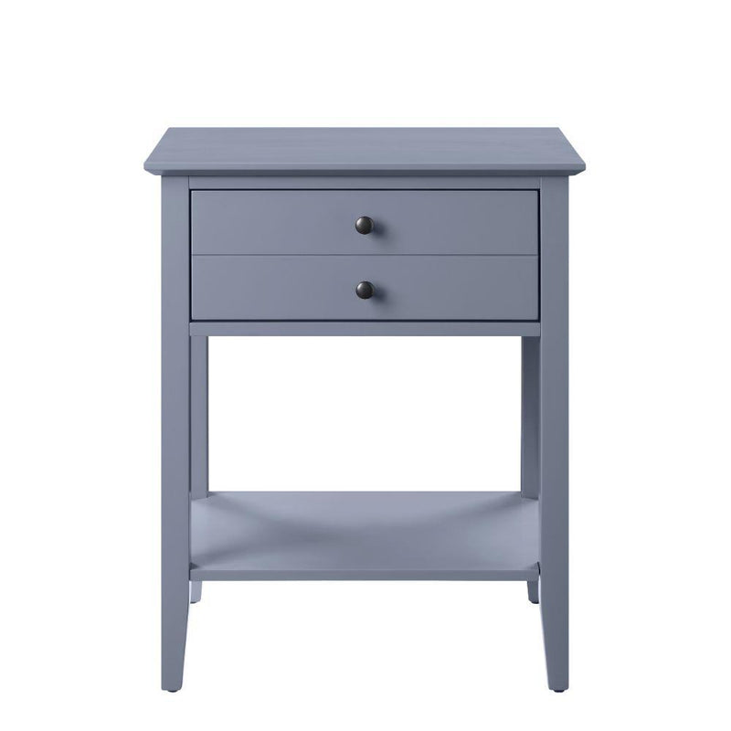 Acme Furniture Grardor Accent Table 97743 IMAGE 2