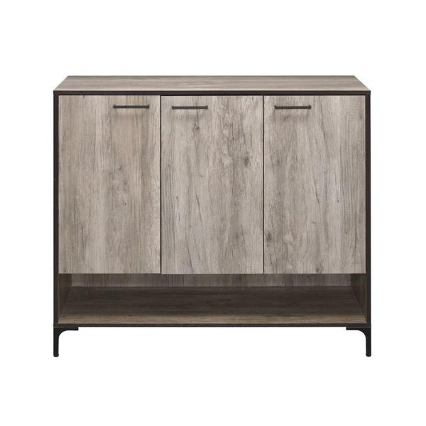 Acme Furniture Accent Cabinets Cabinets Pavati 97785 Cabinet IMAGE 1