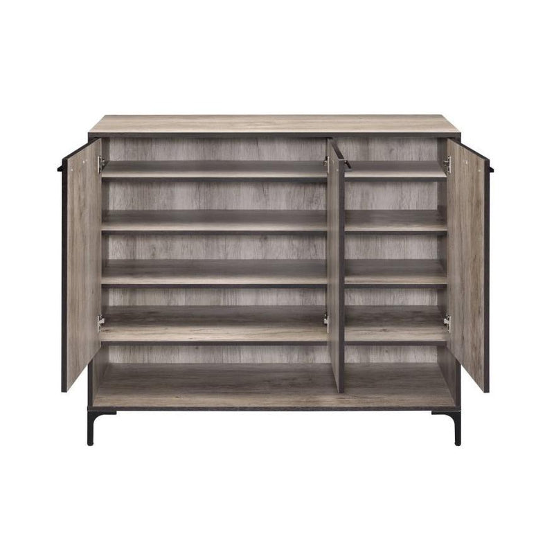 Acme Furniture Accent Cabinets Cabinets Pavati 97785 Cabinet IMAGE 2