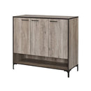 Acme Furniture Accent Cabinets Cabinets Pavati 97785 Cabinet IMAGE 3