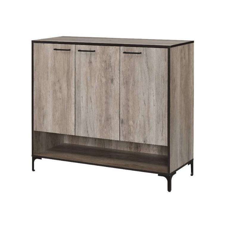 Acme Furniture Accent Cabinets Cabinets Pavati 97785 Cabinet IMAGE 3