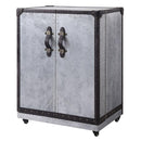 Acme Furniture Accent Cabinets Wine Cabinets 97802 IMAGE 2