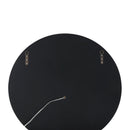 Acme Furniture Noralie Wall Mirror 97804 IMAGE 3