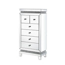 Acme Furniture Accent Cabinets Chests 97809 IMAGE 1