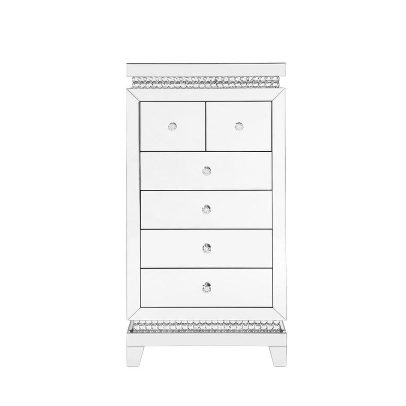 Acme Furniture Accent Cabinets Chests 97809 IMAGE 2