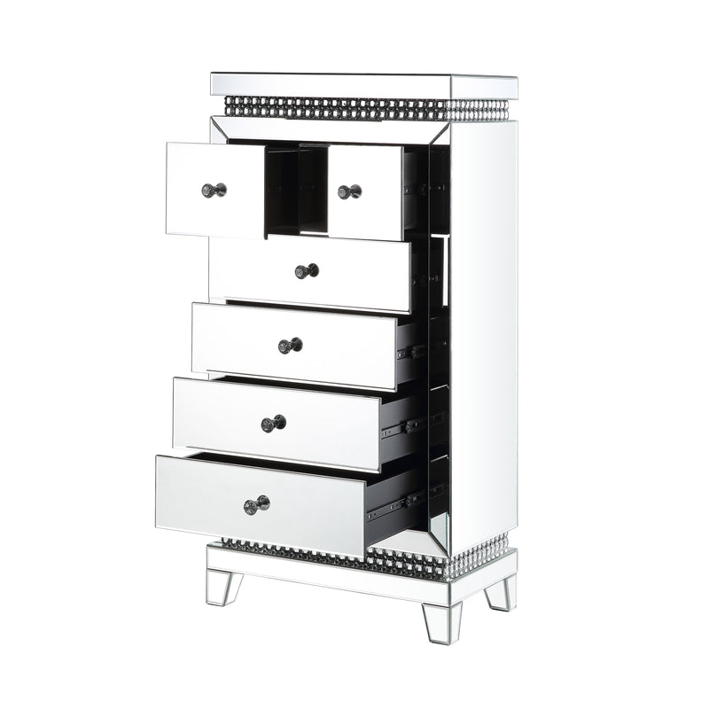 Acme Furniture Accent Cabinets Chests 97809 IMAGE 4