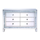 Acme Furniture Noralie Console Table 97815 IMAGE 1