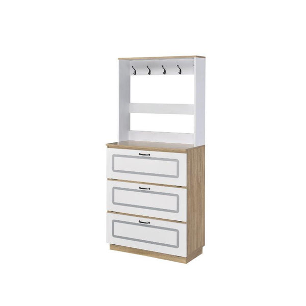 Acme Furniture Home Decor Shoe Racks 97834 IMAGE 1