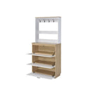 Acme Furniture Home Decor Shoe Racks 97834 IMAGE 2