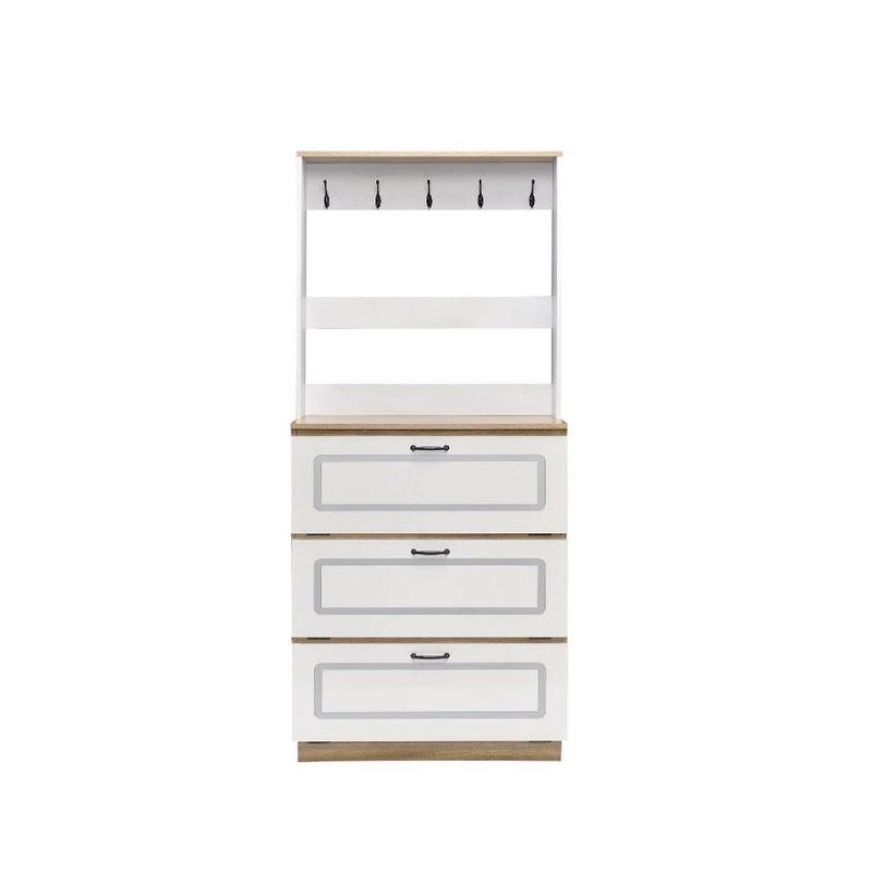 Acme Furniture Home Decor Shoe Racks 97834 IMAGE 3