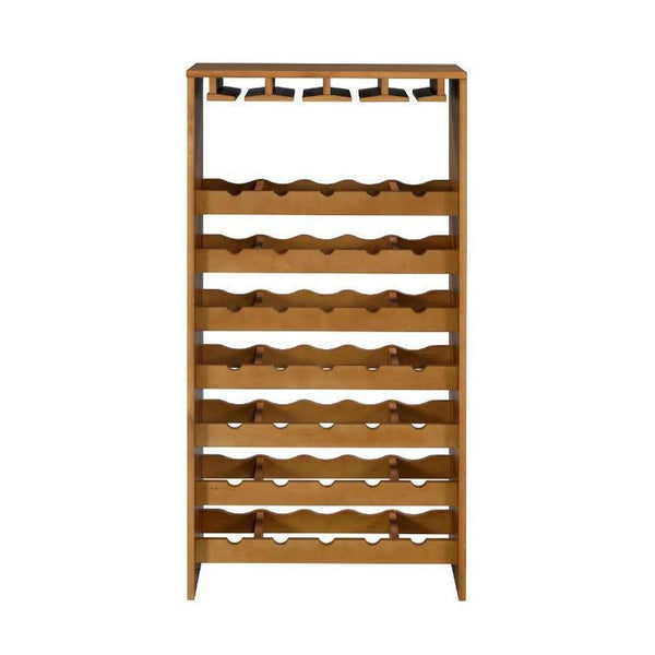 Acme Furniture Accent Cabinets Wine Cabinets 97838 IMAGE 1