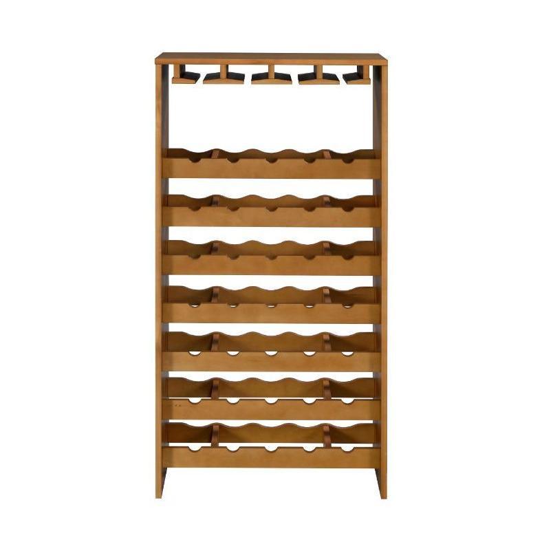 Acme Furniture Accent Cabinets Wine Cabinets 97838 IMAGE 1