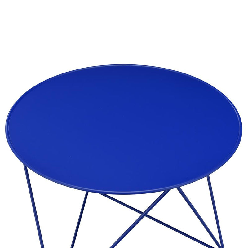 Acme Furniture Epidia Accent Table 97840 IMAGE 4