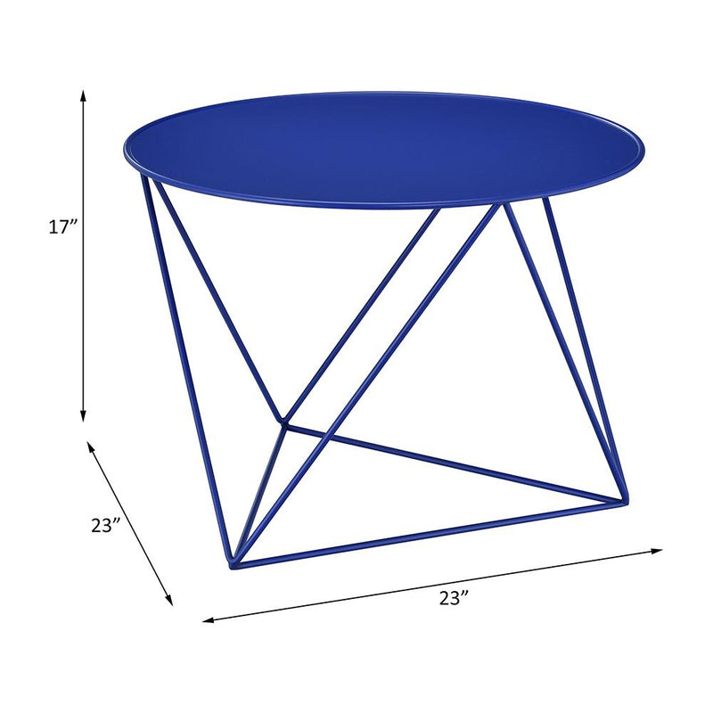 Acme Furniture Epidia 97840 Accent Table IMAGE 7