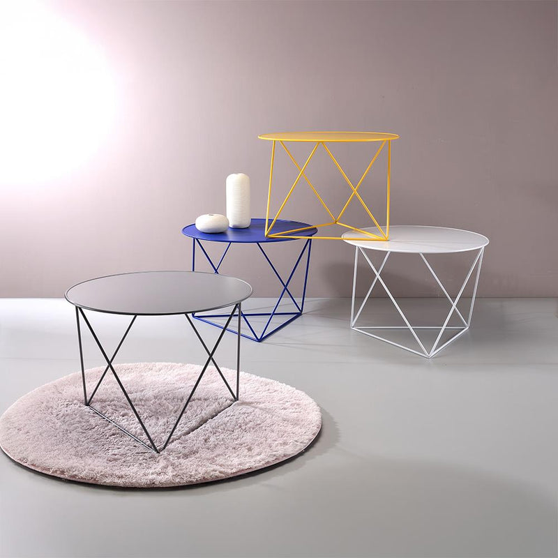 Acme Furniture Epidia 97840 Accent Table IMAGE 8