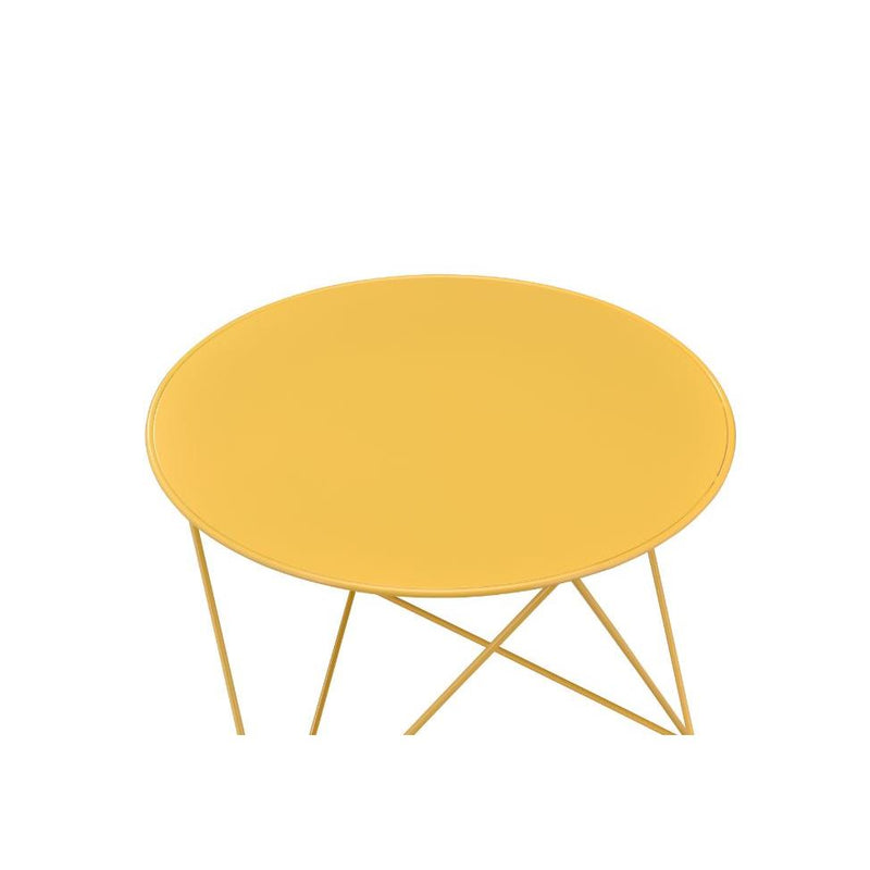 Acme Furniture Epidia Accent Table 97841 IMAGE 2