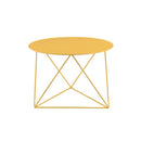 Acme Furniture Epidia Accent Table 97841 IMAGE 3