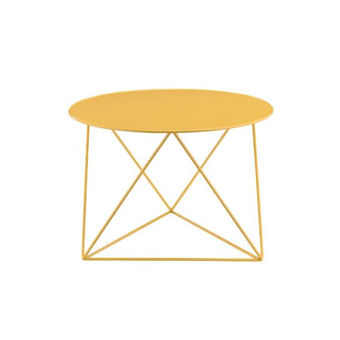 Acme Furniture Epidia Accent Table 97841 IMAGE 3