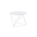 Acme Furniture Epidia Accent Table 97842 IMAGE 1