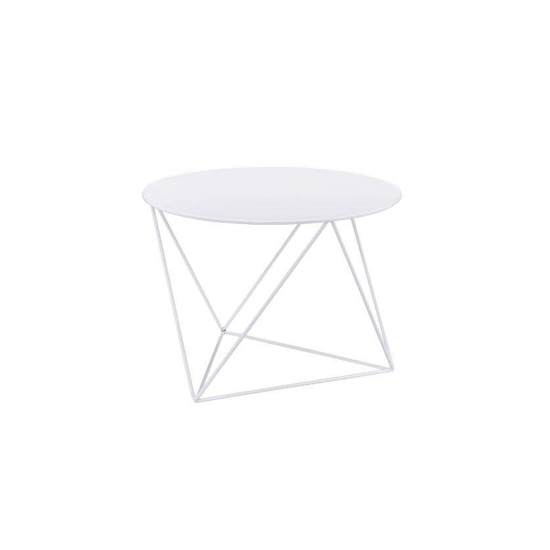 Acme Furniture Epidia Accent Table 97842 IMAGE 1