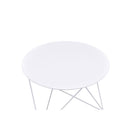 Acme Furniture Epidia Accent Table 97842 IMAGE 2