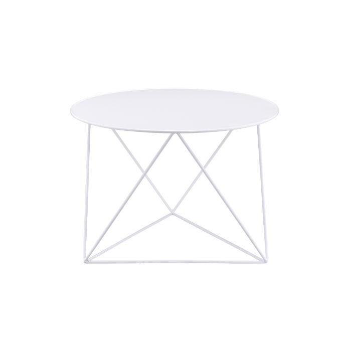 Acme Furniture Epidia Accent Table 97842 IMAGE 3