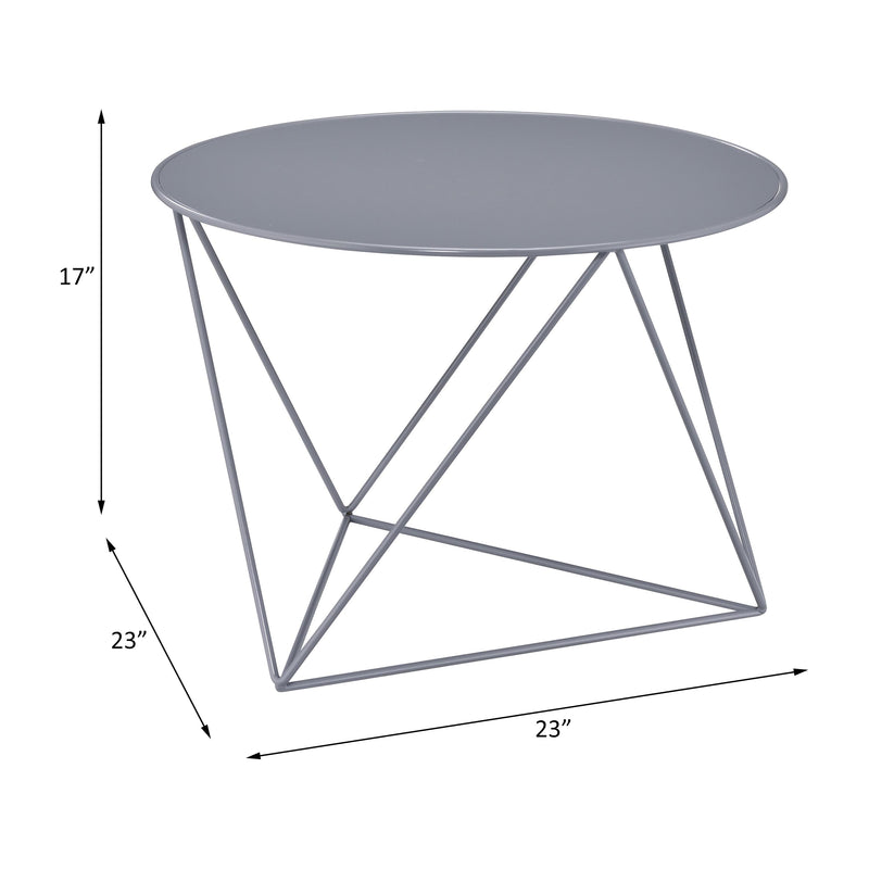 Acme Furniture Epidia 97843 Accent Table IMAGE 5
