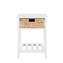 Acme Furniture Chinu Accent Table 97856 IMAGE 3