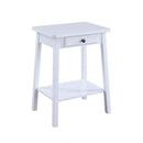 Acme Furniture Kaife Accent Table 97859 IMAGE 1