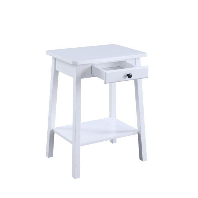 Acme Furniture Kaife Accent Table 97859 IMAGE 2