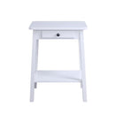 Acme Furniture Kaife Accent Table 97859 IMAGE 3