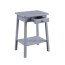 Acme Furniture Kaife Accent Table 97860 IMAGE 2