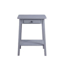 Acme Furniture Kaife Accent Table 97860 IMAGE 3