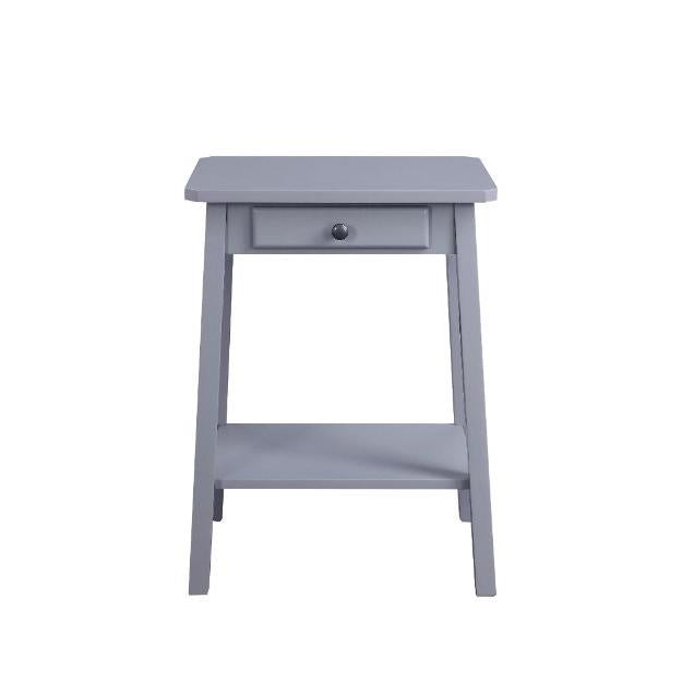 Acme Furniture Kaife Accent Table 97860 IMAGE 3